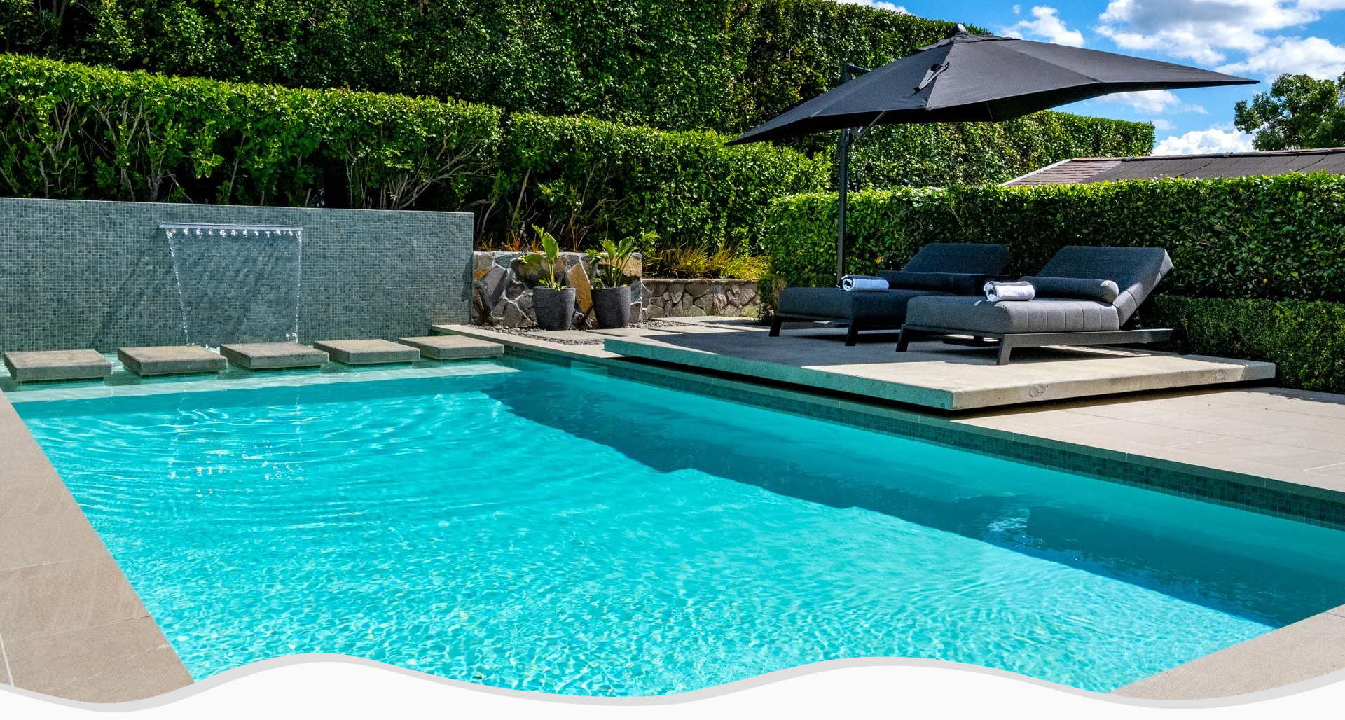 Commercial Pool Maintenance