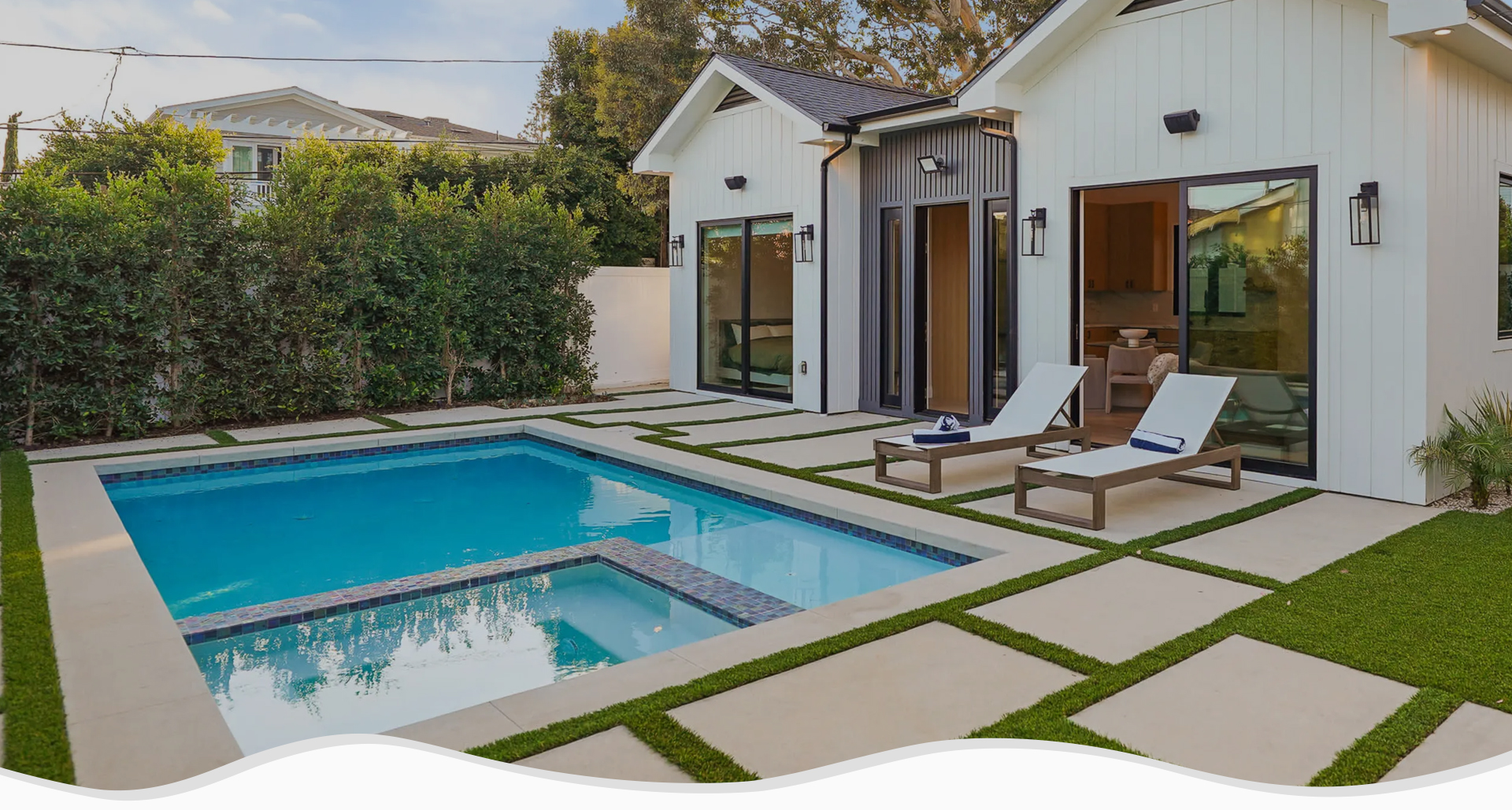 Pool Safety Inspections