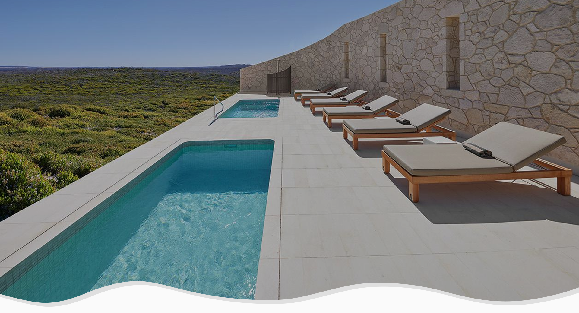 Water Testing & Chemical Balancing