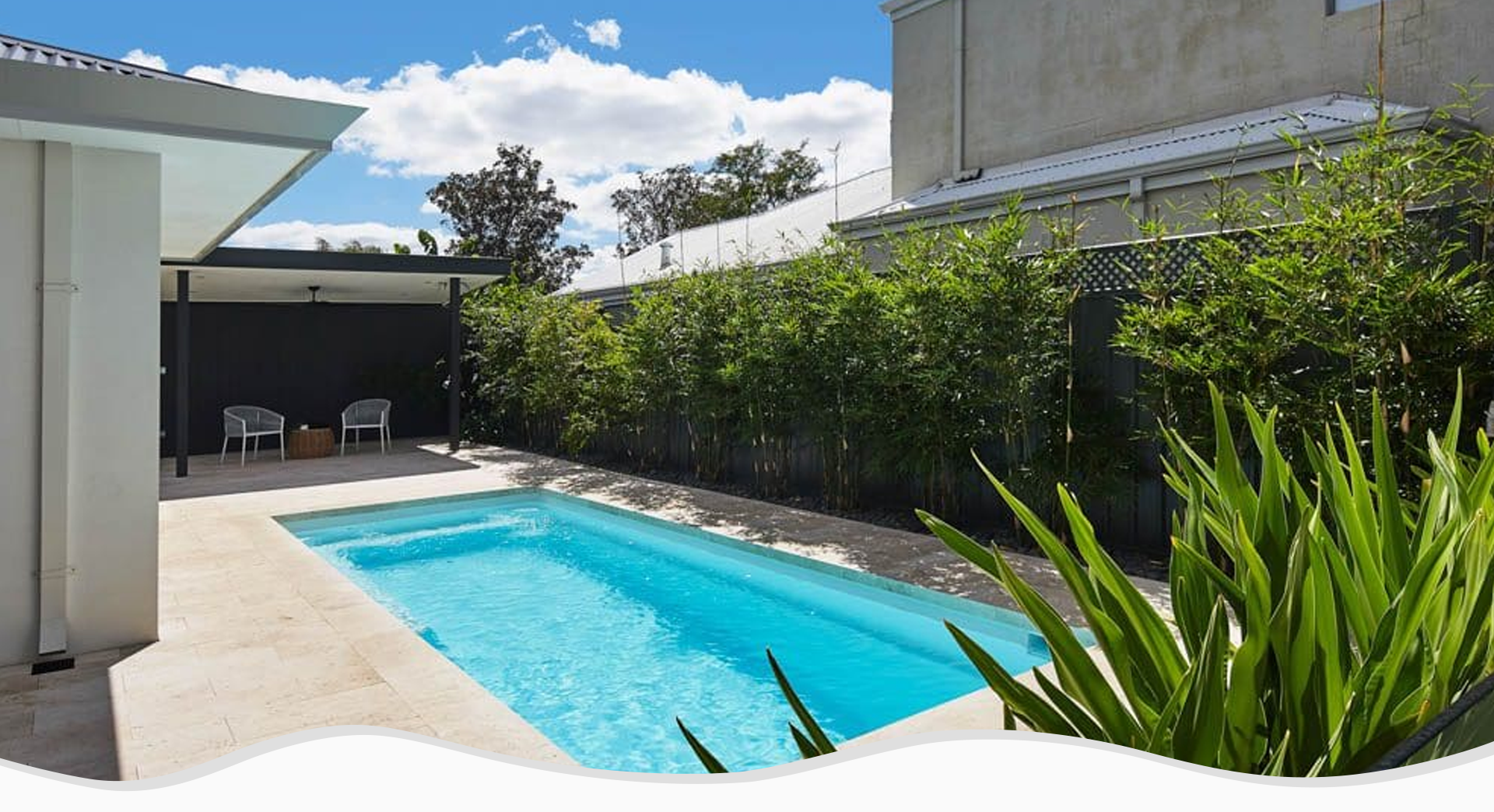 Pool Equipment Repairs