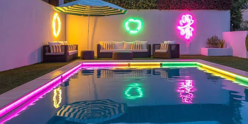 Pool Lights (1)