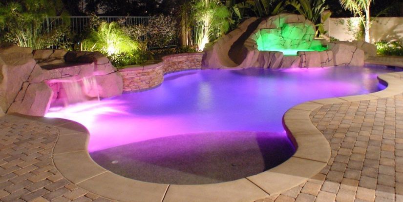 Pool Lights (2)